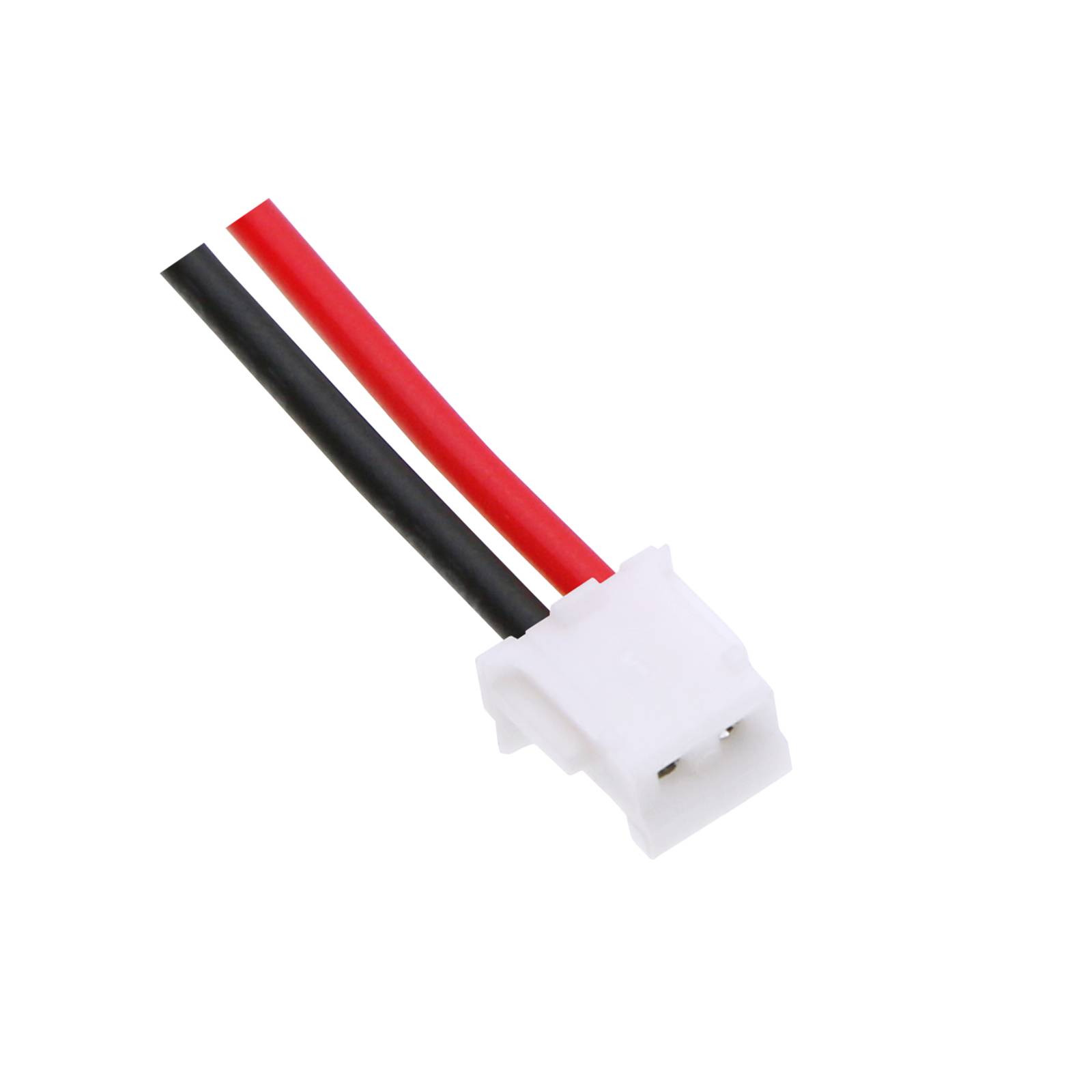 Ersatzbatterie - CS-OPR880SL - für Omron Accurax G5 / Omron R88A-BAT01G - 3,6 Volt 2700mAh Li-SOCl2 mit Stecker