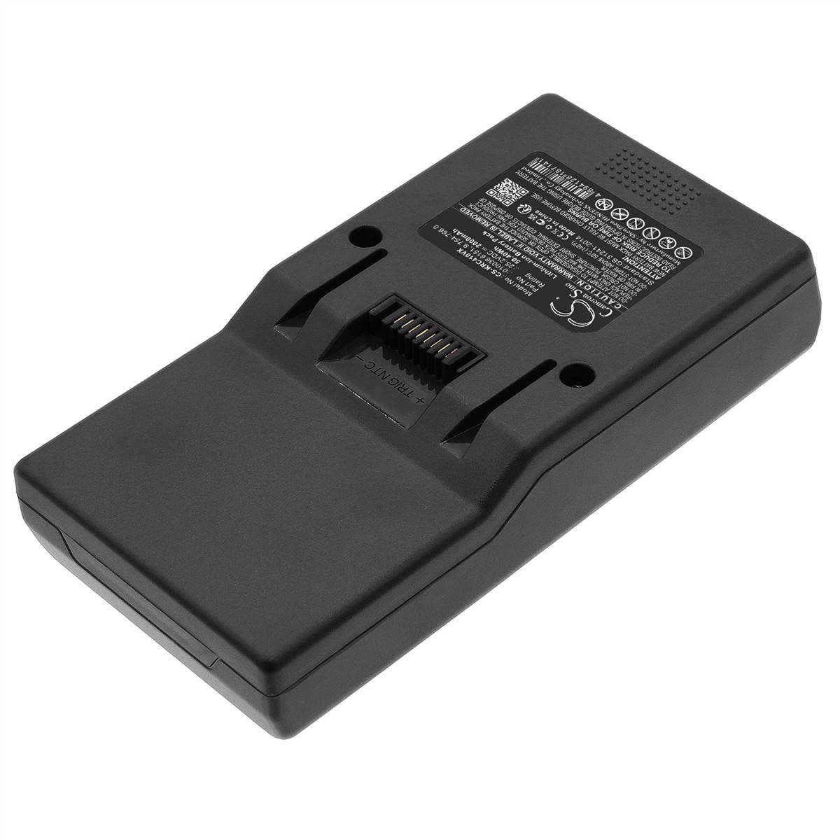 Ersatzakku für Kärcher VC 4 Cordless myHome / 010036 6151 / 9.754-766.0 - 25,2 Volt 2000mAh Li-Ion