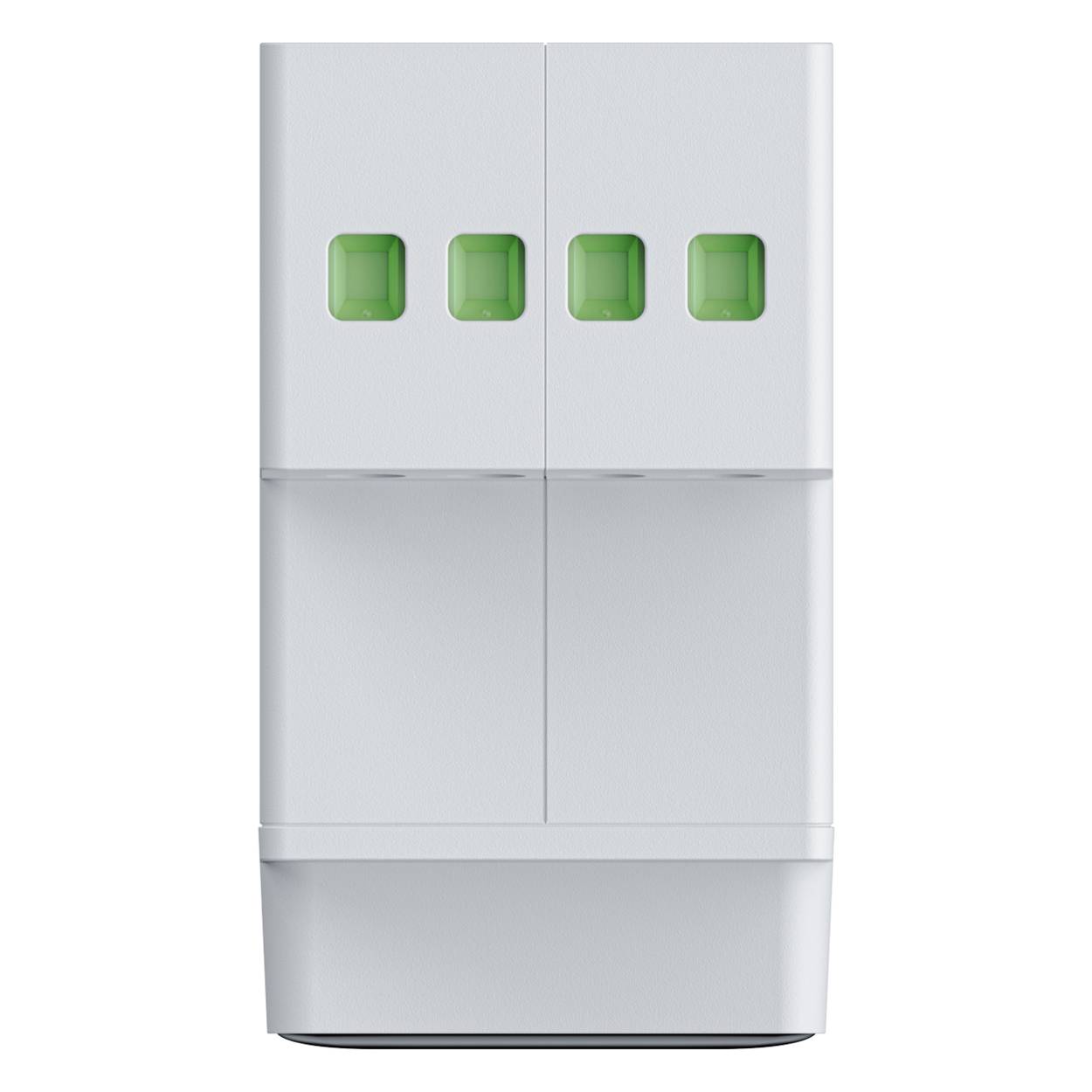 Zendure Smart Meter 3CT – Intelligenter 3-Phasen-Stromzähler mit WLAN & Bluetooth