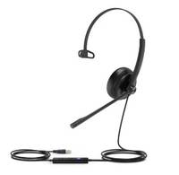 Yealink UH34 SE headset Mono UC - Headset - 20 KHz88 g