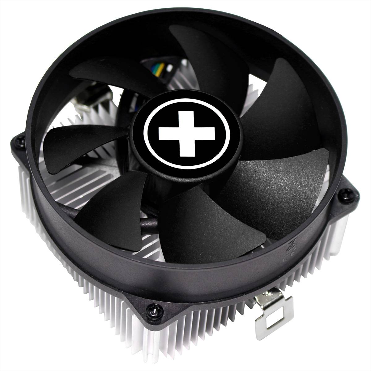 XILENCE AMD CPU Kühler XC335, A250PWM.B