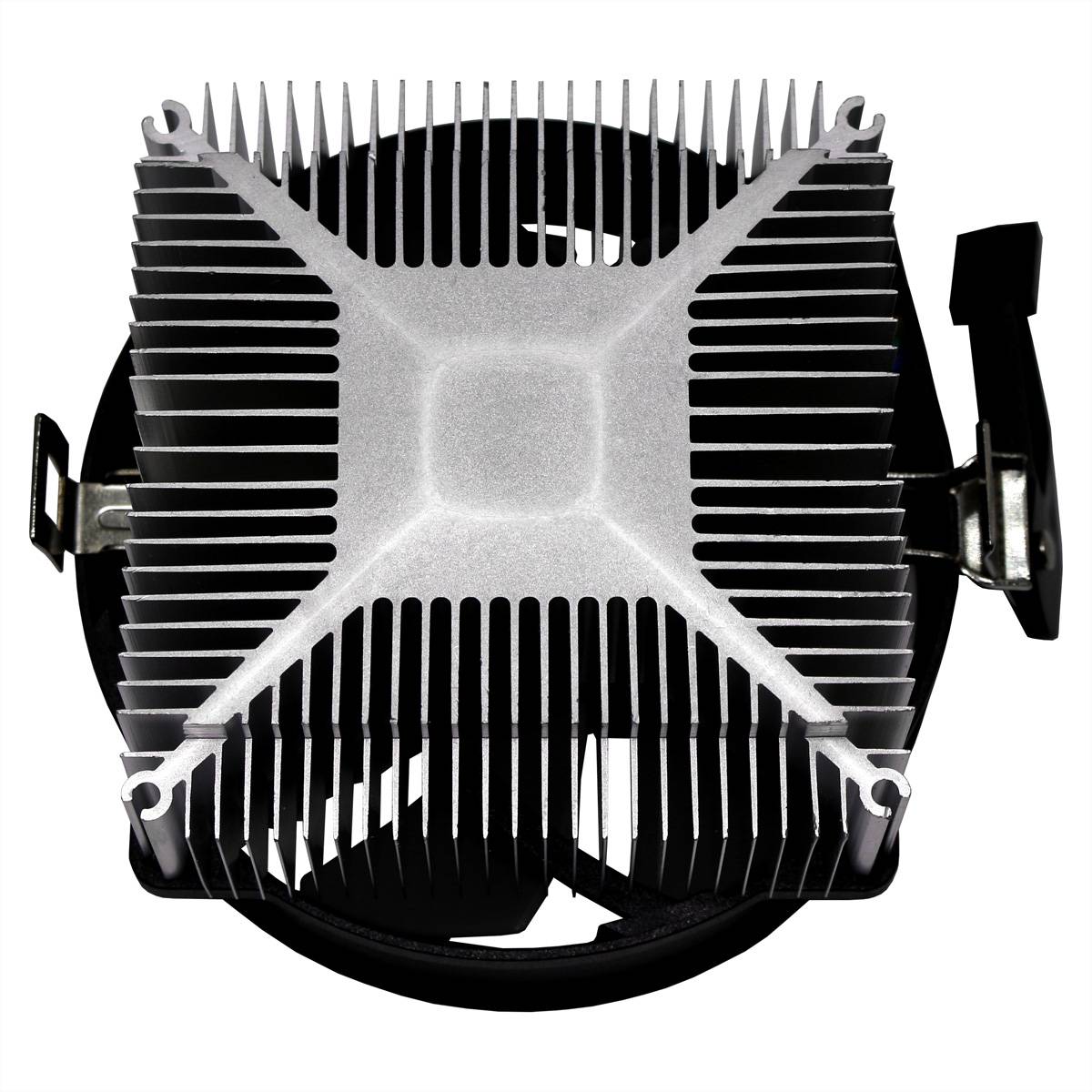 XILENCE AMD CPU Kühler XC335, A250PWM.B