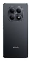 REDMI Note 15 128 GB Black Dual SIM