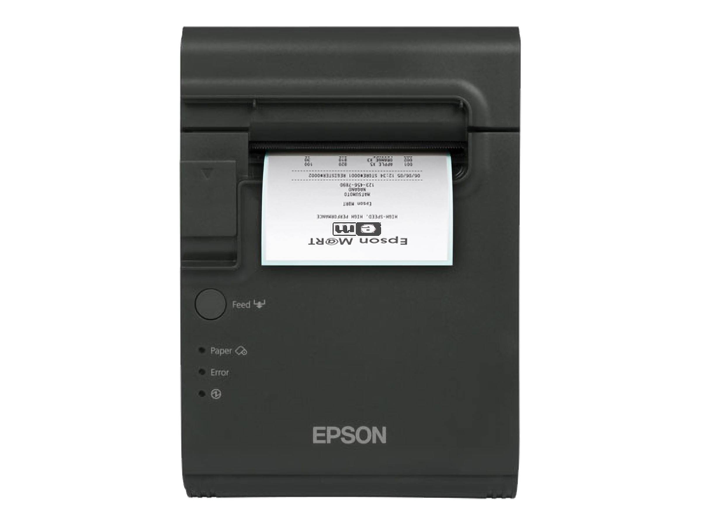 Epson TM L90 - Belegdrucker - Thermozeile - 8cm Rolle - 203 dpi - bis zu 150