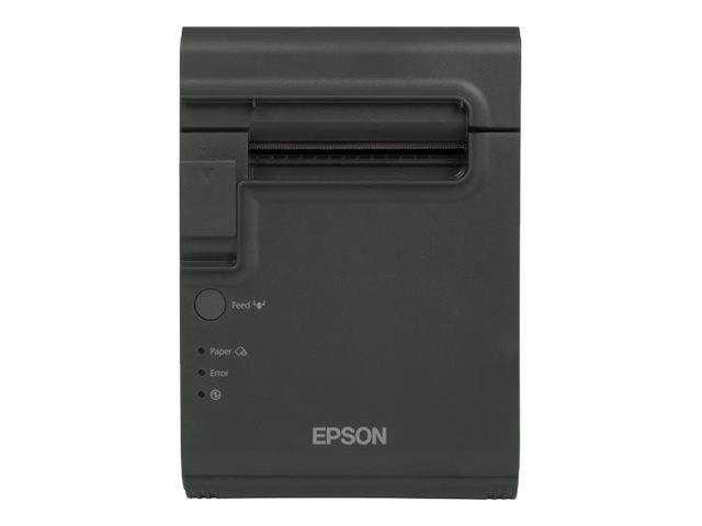 Epson TM L90 - Belegdrucker - Thermozeile - 8cm Rolle - 203 dpi - bis zu 150