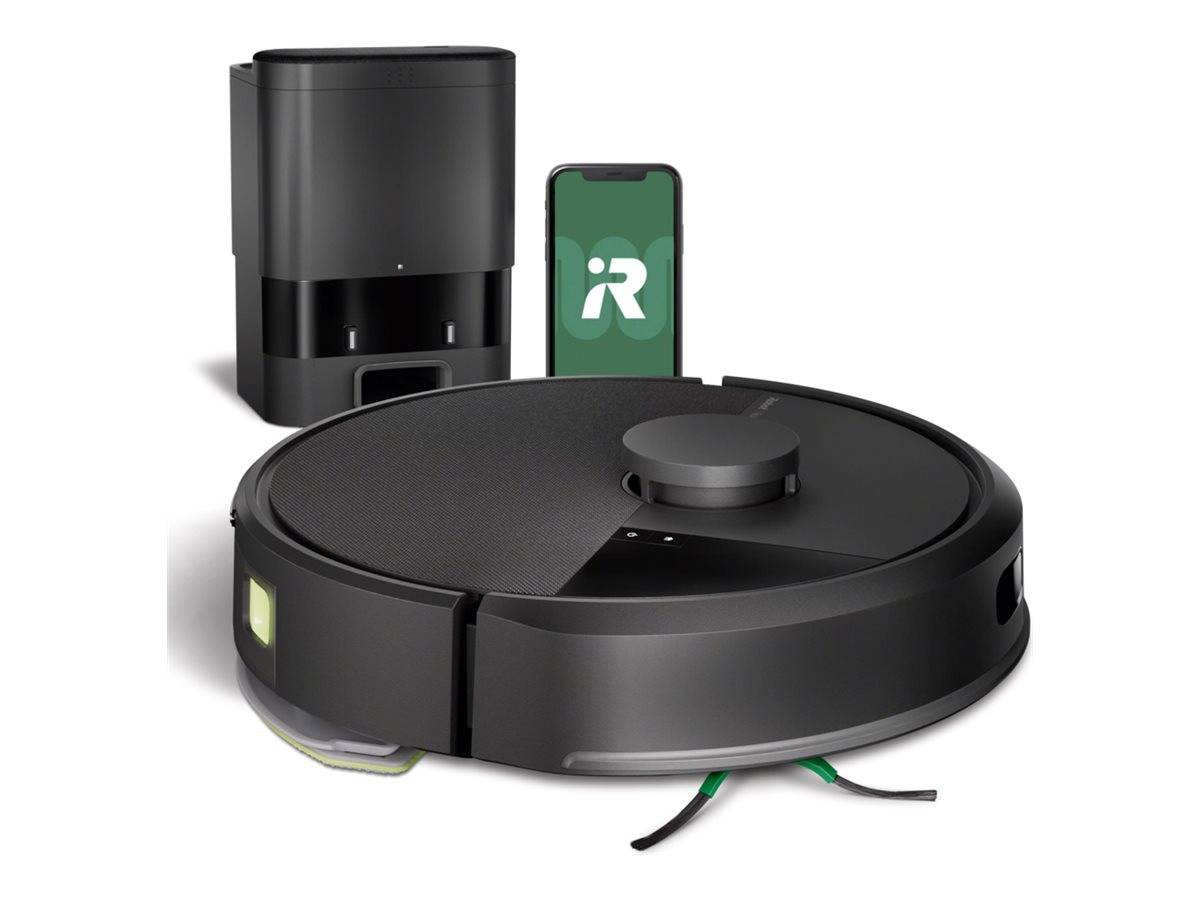 iRobot Roomba 105 - Staubsauger - Roboterstaubsauger
