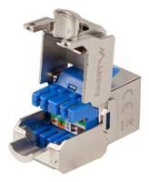 Lanberg Keystone Modul RJ45 CAT.6 FTP werkzeuglos
