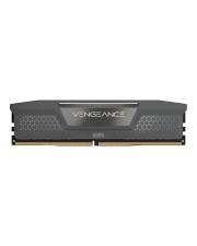 Corsair Ddr5-RAM Vengeance Gray - Ddr5 64 GB DDR5 DIMM CL40