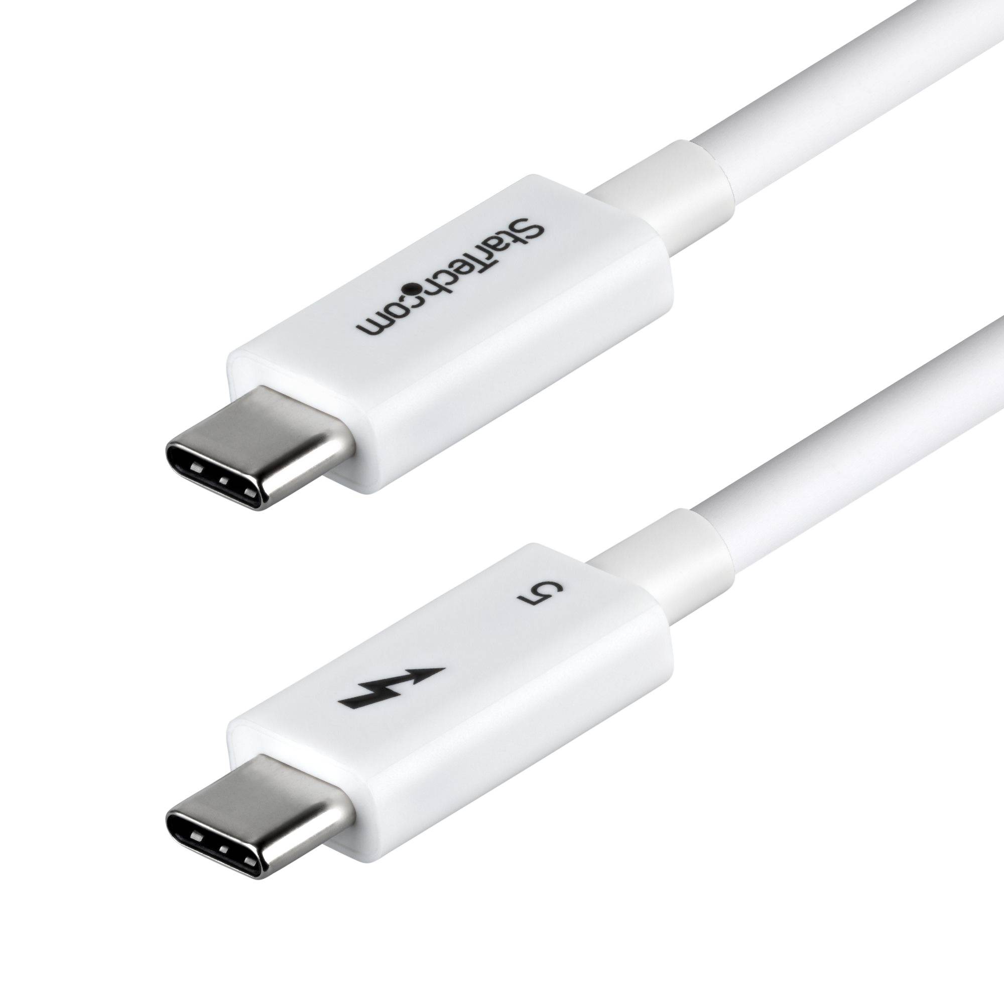 StarTech.com Thunderbolt-Kabel - USB-C (M)