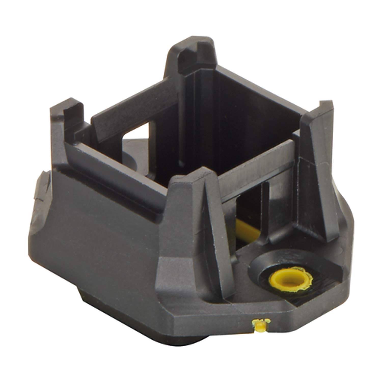 HARTING Han 1A Anbaugehäuse gerade - 1 Stück