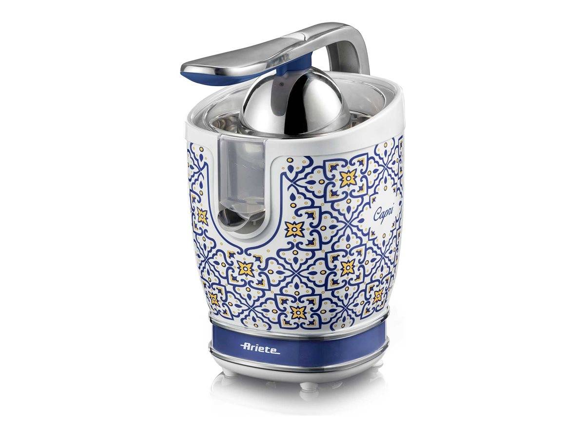 Ariete Capri 0413/0C - Zitruspresse - 85 WW