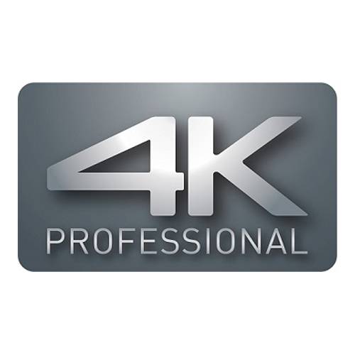 „4K Professional