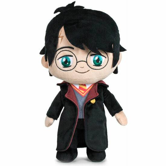 Harry Potter Plüschtier 37cm