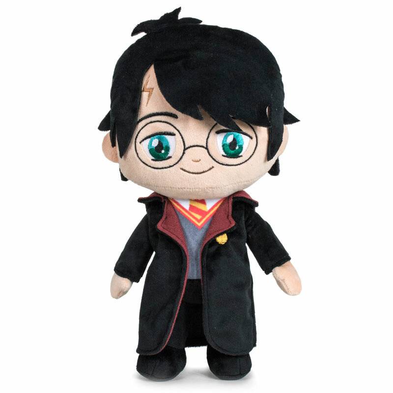 Harry Potter Plüschtier 37cm