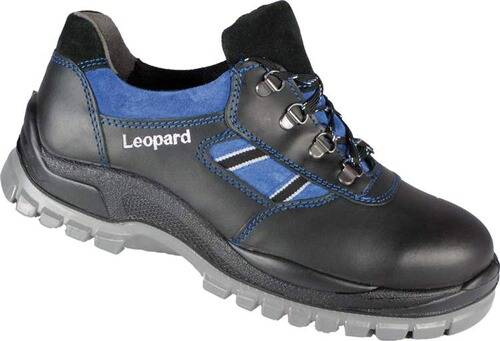 Halbschuh S3 Gr.40 profi-Trend'