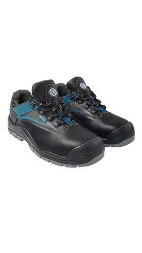 MMXX Bau-Halbschuh S3, Gr.43, mit Stoßkappe