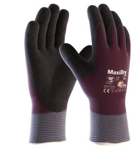 Kälteschutzhandschuh MaxiDry Zero Gr. 10