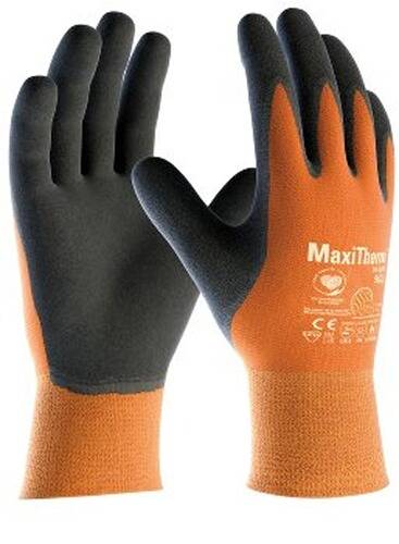 Hitze-Kälteschutzhandschuh MaxiTherm Gr. 10