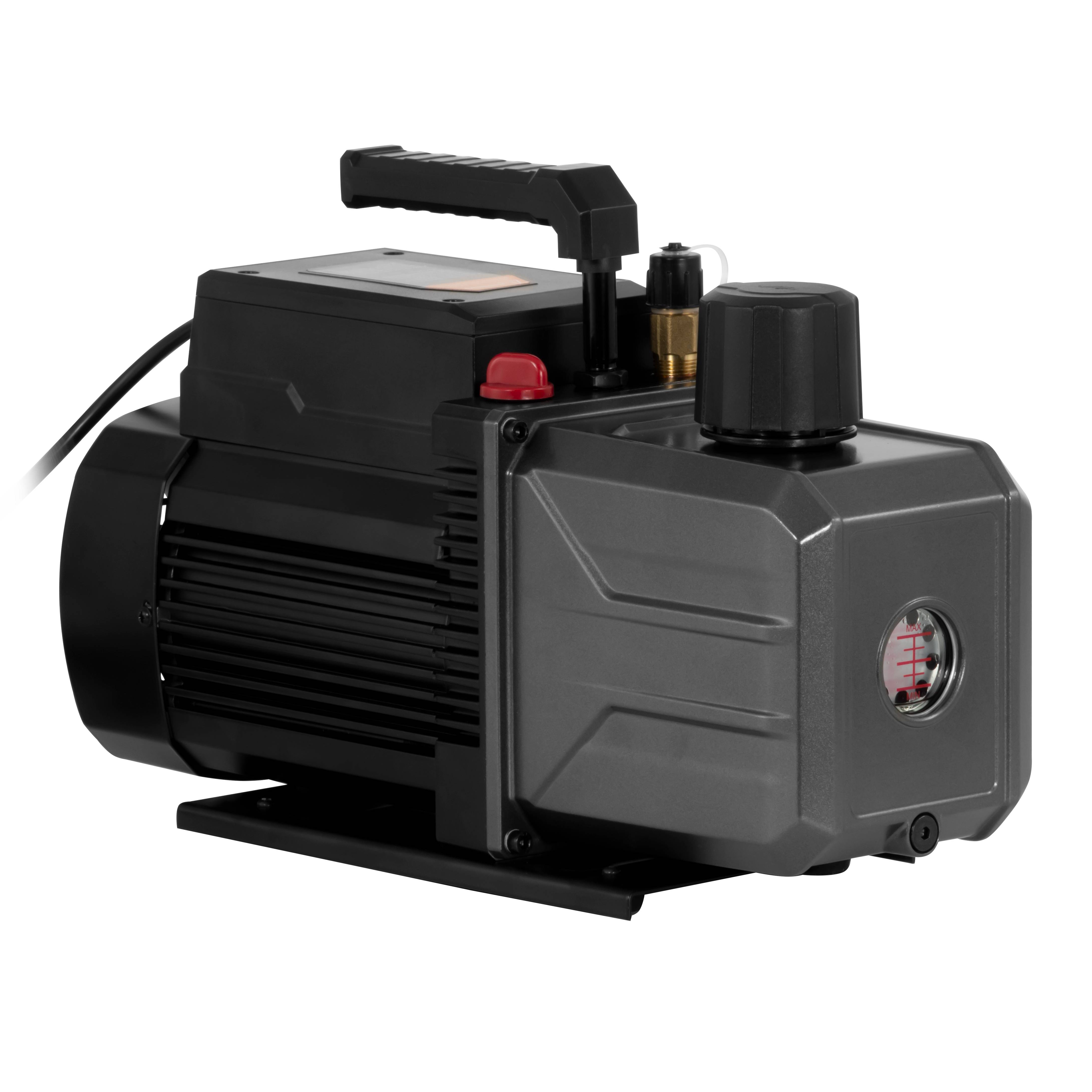 Schwarze Schutzhandschuhe mit gelbem Besatz und weißen Sicherheitsmarkierungen, entwickelt für die industrielle Verwendung, auf einem einfachen weißen Hintergrund dargestellt.