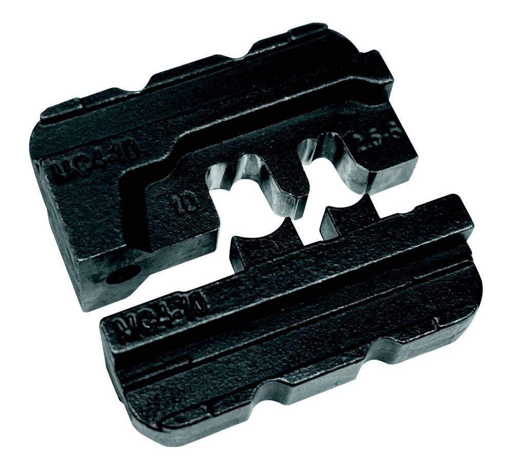 Cimco Werkzeuge Ersatzprofil ClicknCrimp 106026