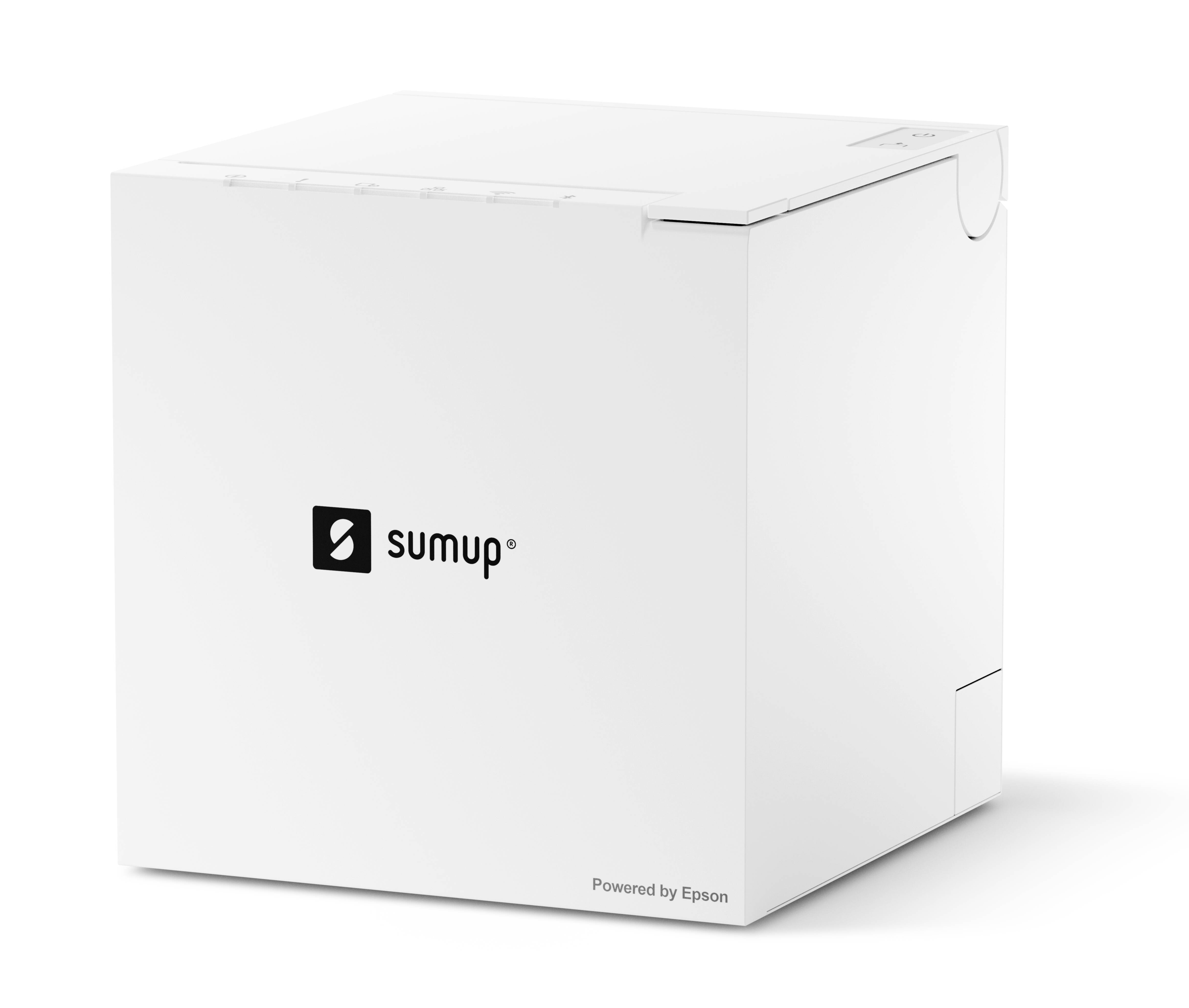 SumUp TM-m30III 151 Bondrucker schwarz