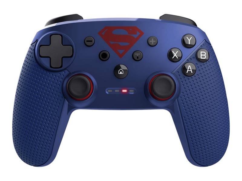 Trust GXT 542SM Muta - Superman - Game Pad