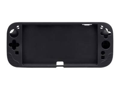 Trust GXT1253 Silikoncase für Nintendo Switch 2 schwarzSchutzhülle für die