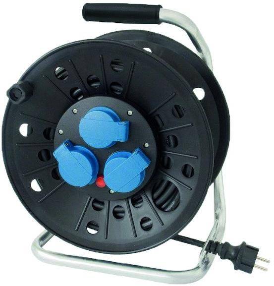 PKTK25 Kabeltrommel 25m H07RN-F3G1,5