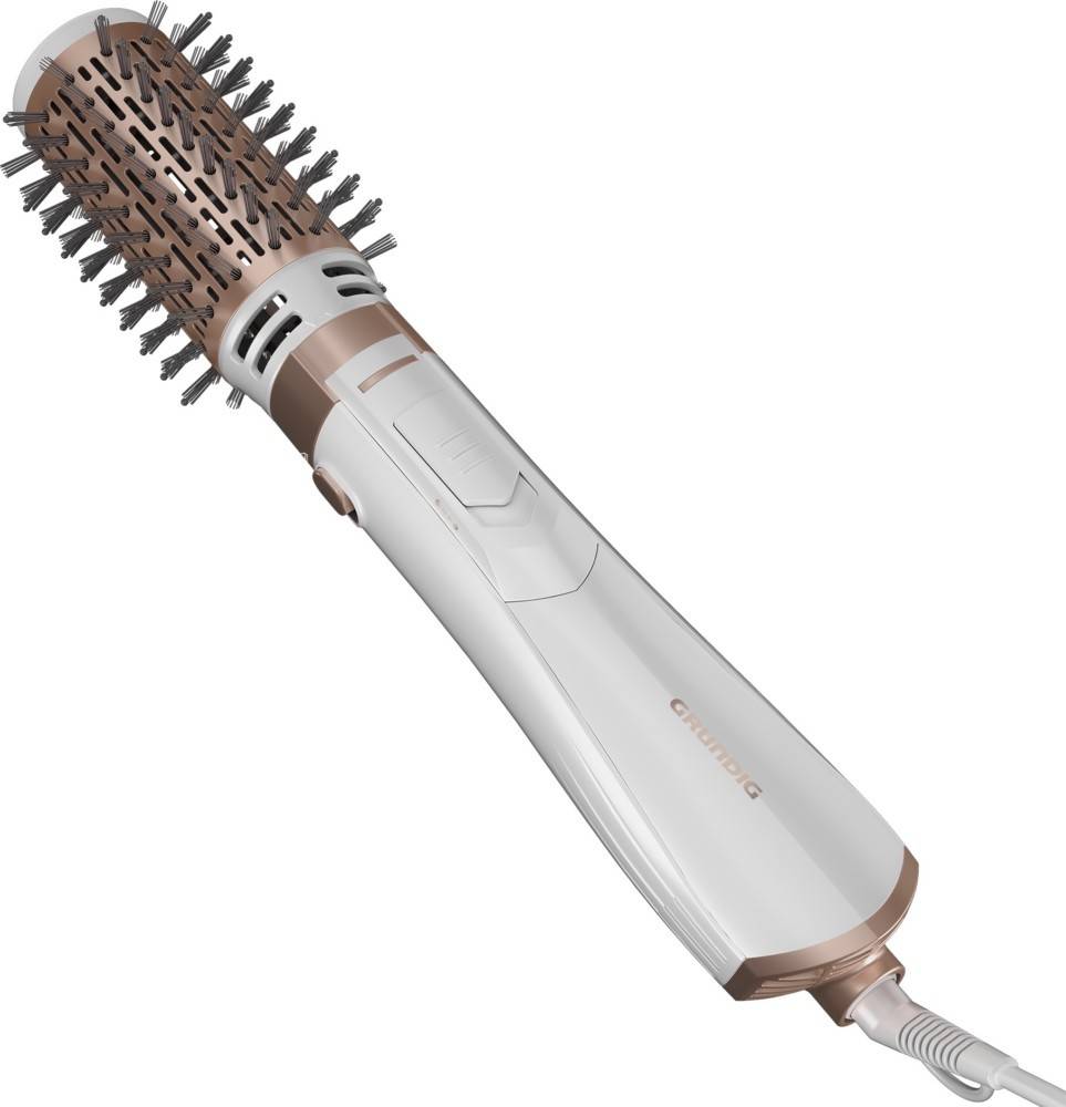 Grundig Volumen/Lockenstyler HS 7280