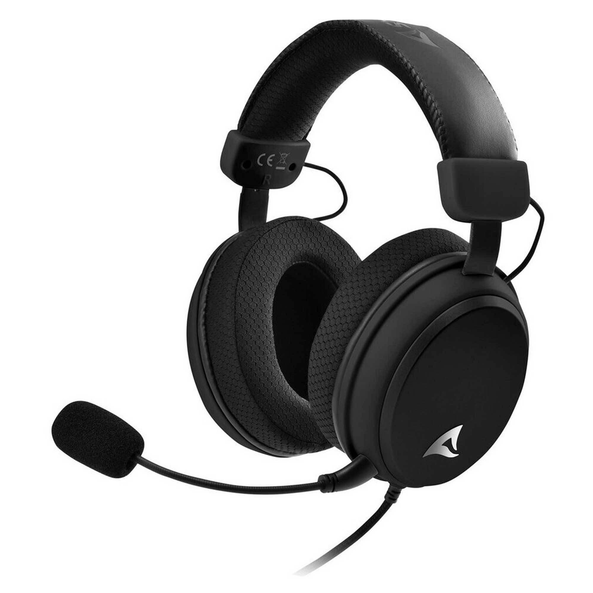 Sharkoon Skiller SGH25 Stereo-Headset