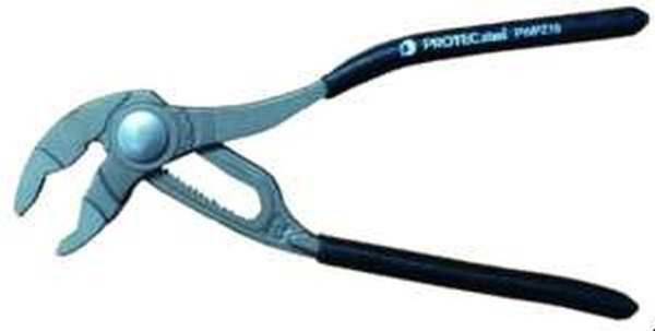 PWPZ30 Wasserpumpenzange 300mm 1-K