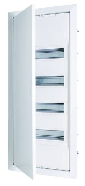 PUV 56-4N UP-Verteiler 4reihig 56 TE