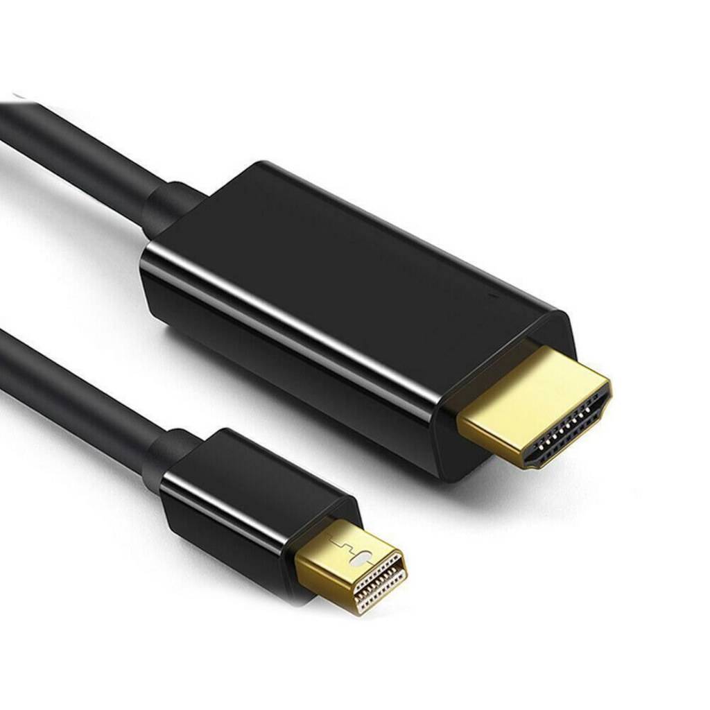 ENGELMANN Mini Displayport to HDMI