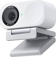 Insta360 Link2C Webcam Arctic White Link 2C1.Link 2C PTZ host *12. Magnetic