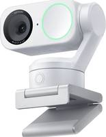 Insta360 Link2 Webcam Arctic White Link 21.Link 2 PTZ host *12. Magnetic bracket