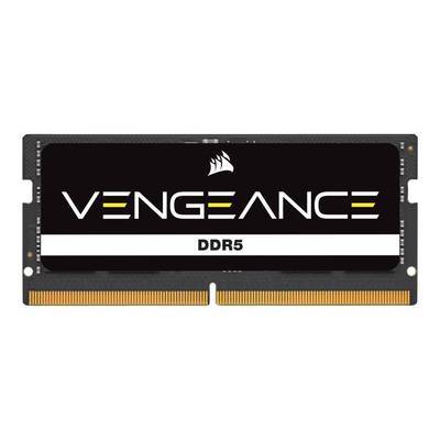 DIMM-RAM-Modul mit der Bezeichnung Vengeance DDR5.