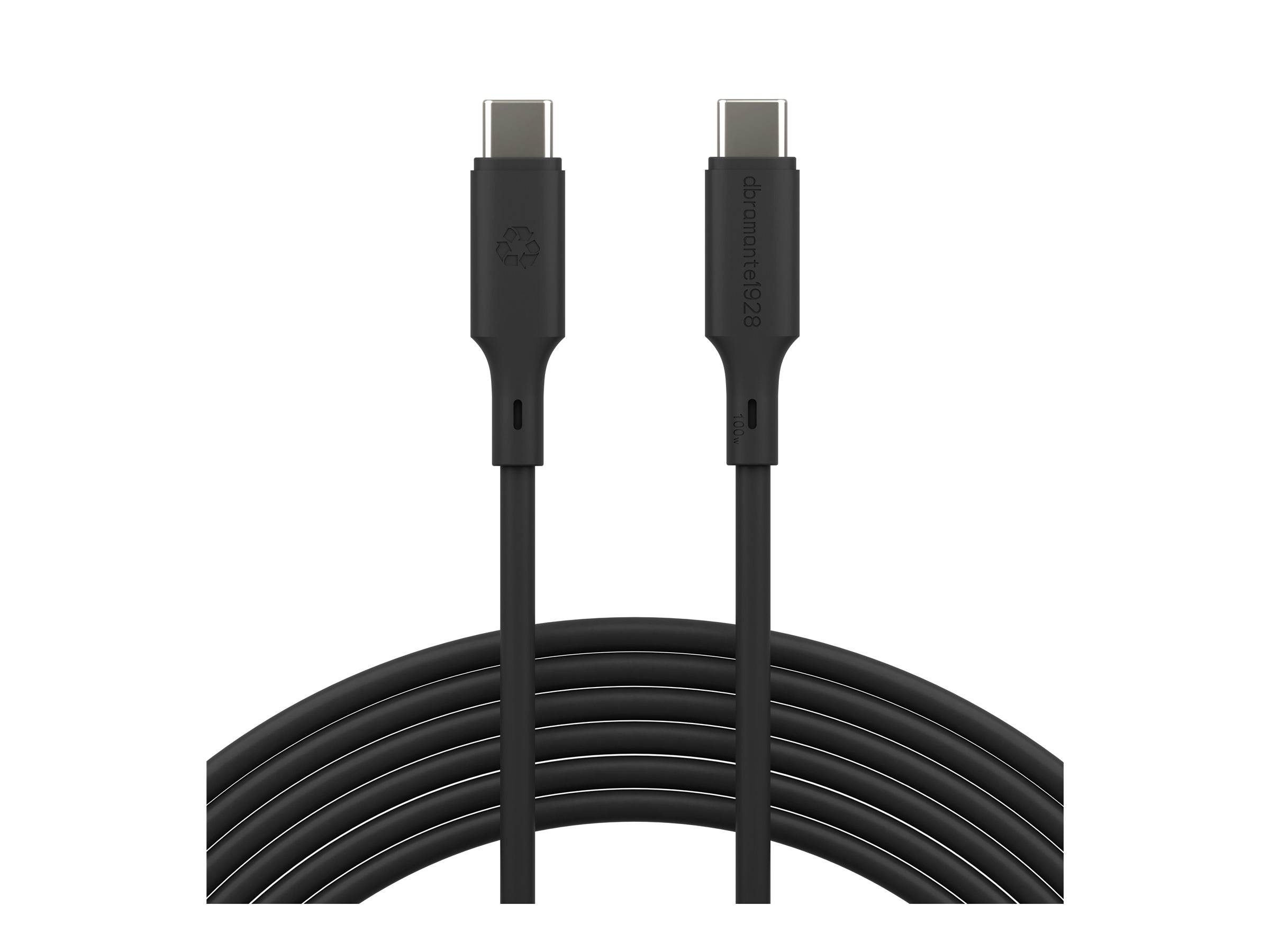 dbramante1928 IT - USB-Kabel - 24 pin USB-C (M)