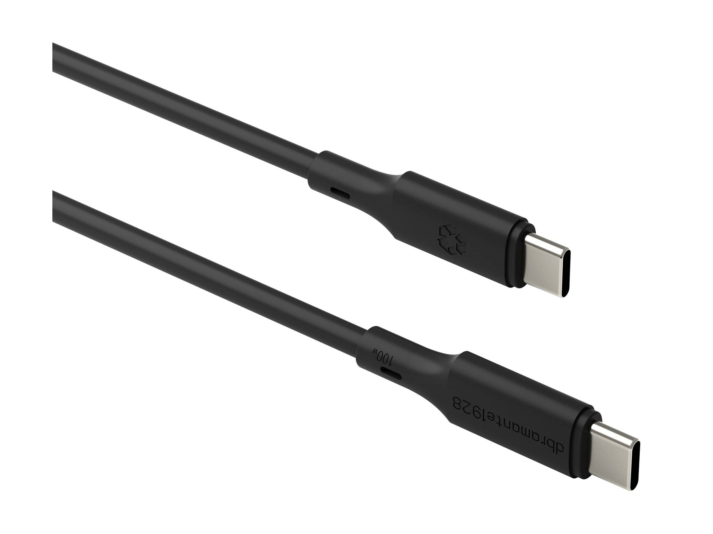 dbramante1928 IT - USB-Kabel - 24 pin USB-C (M)