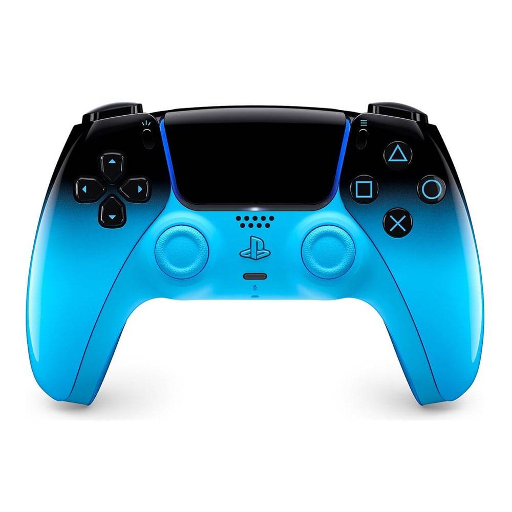 Sony PlayStation DualSense Wireless-Controller rhythm blue