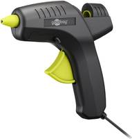Goobay 77824 - Heißklebepistole 80 W Premium O inkl. 2 KlebesticksGoobay Tools