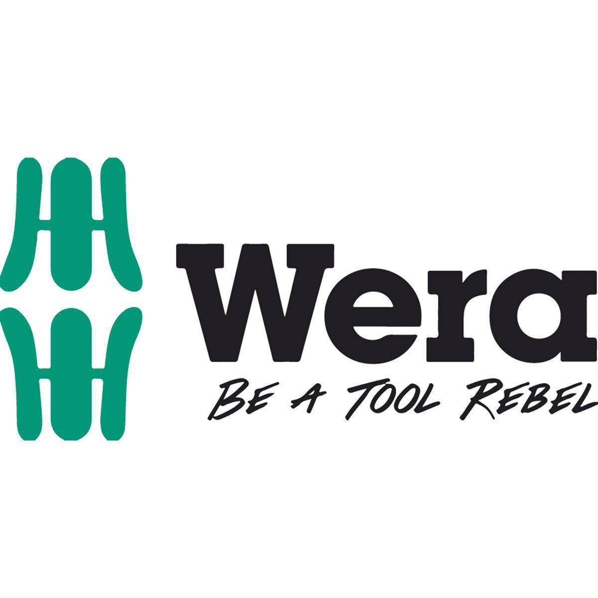 Wera 05136610001 Wera Adventskalender 2025 28-teilig