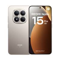 Xiaomi Redmi Note 15 Pro 5G 12GB/512GB Titanium