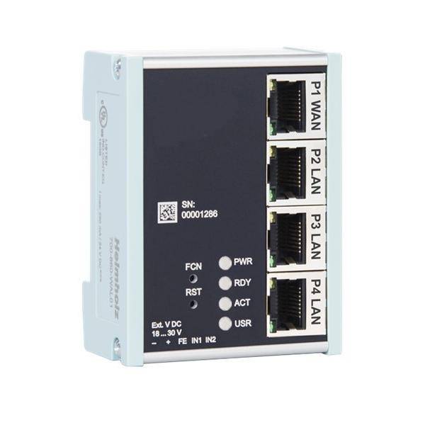 ABB Stotz S&J WALL IE-Industrial NAT GW WALL IE