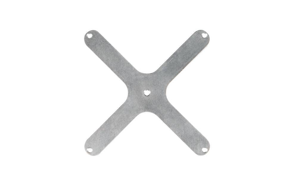 Xovis APS-90E Kamerastativ-Adapter, Kamerastativ-Adapter für die APS-90 Sensoren