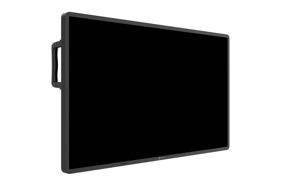 AG Neovo QX3202, 32" (81cm) LCD Monitor, 4K UHD, 3840x2160, Disply Port, HDMI