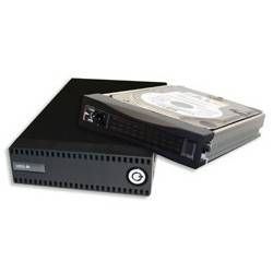 2 TB Wechselfestplatte (für CamDisc VG) Honeywell, 2 TB (2000 GB) Wechselfestplatte 3,5'' für Cam4mobile