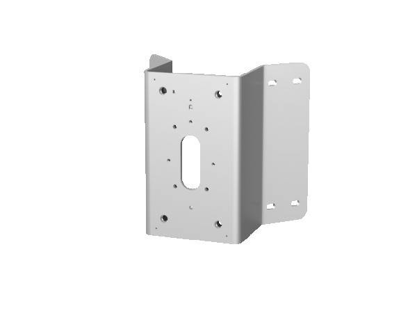 WV-Q189 i-PRO, Eckhalter, fine silver