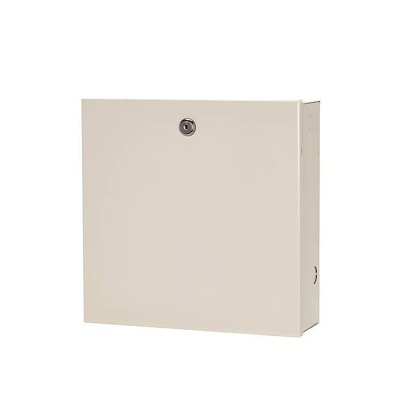 xGen NXG-8 Zentrale, 8 Zonen (max. 48), Alarmzentrale | nach Richtlinien:EN 50131 Grad 2 | Einsatzgebiet:Gewerbeobjekte