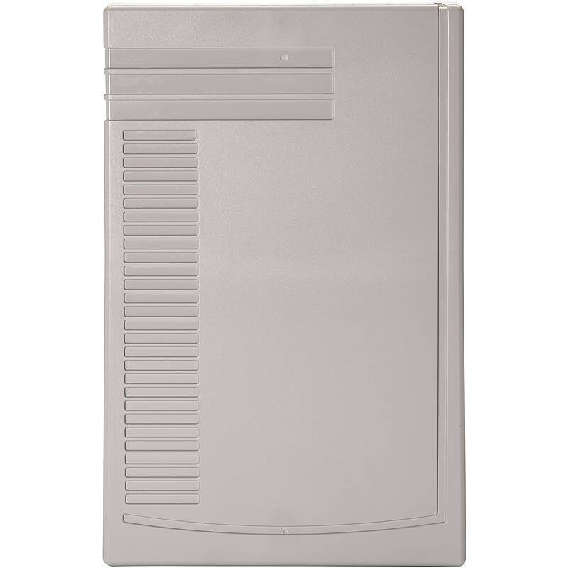 xGen NXG-9-LB Zentrale, 8 Zonen (max. 48), Alarmzentrale | nach Richtlinien:EN 50131 Grad 2 | Einsatzgebiet:Gewerbeobje