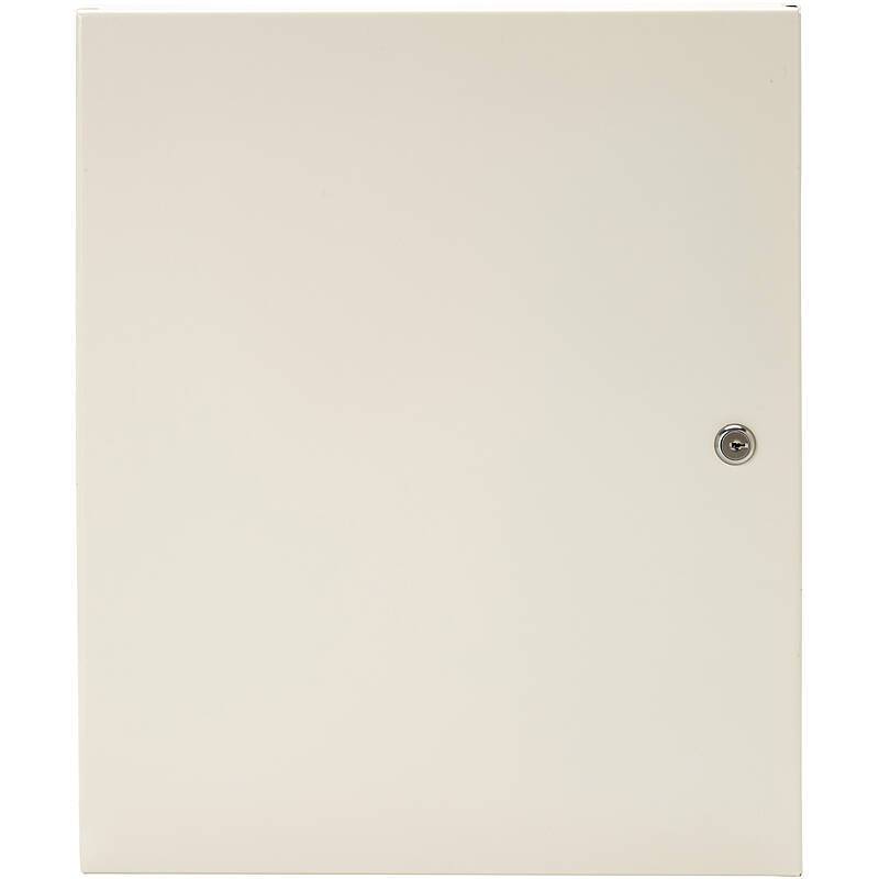 xGen NXG-8E-CB Zentrale, 8 Zonen (max. 192), Alarmzentrale | nach Richtlinien:EN 50131 Grad 2 | Einsatzgebiet:Gewerbeob